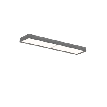 LP SLIM BOX - Die cast aluminium wall lamp / ceiling lamp by Louis Poulsen - view 3
